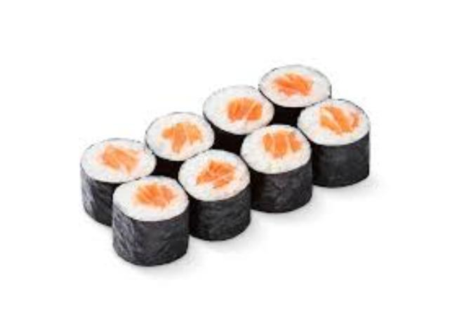 Spicy Salmon Maki