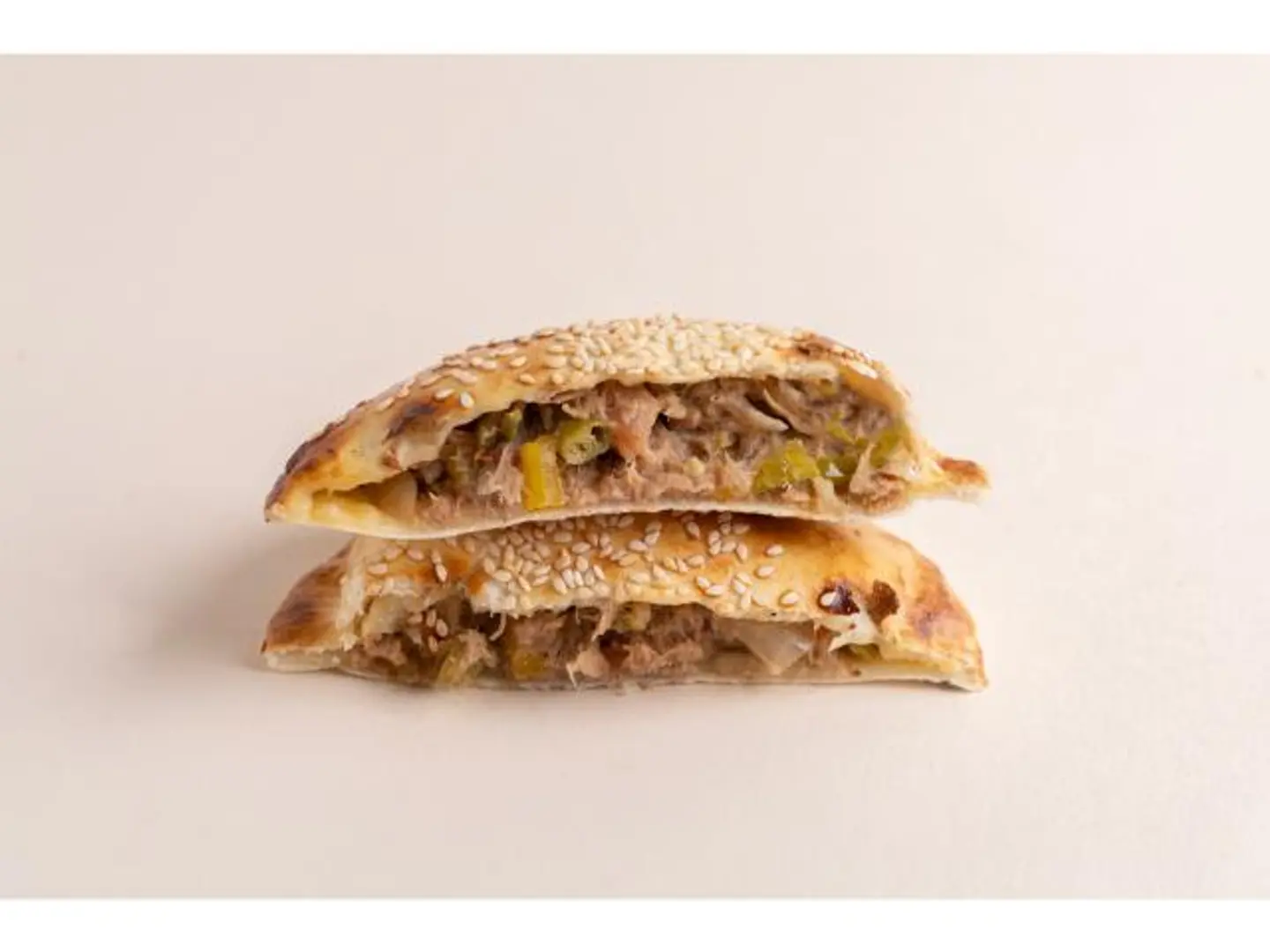 Tuna Pie