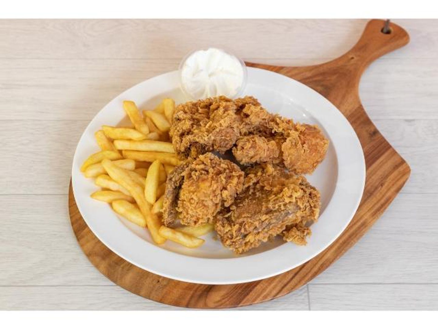 نص بروست عادي او حراق