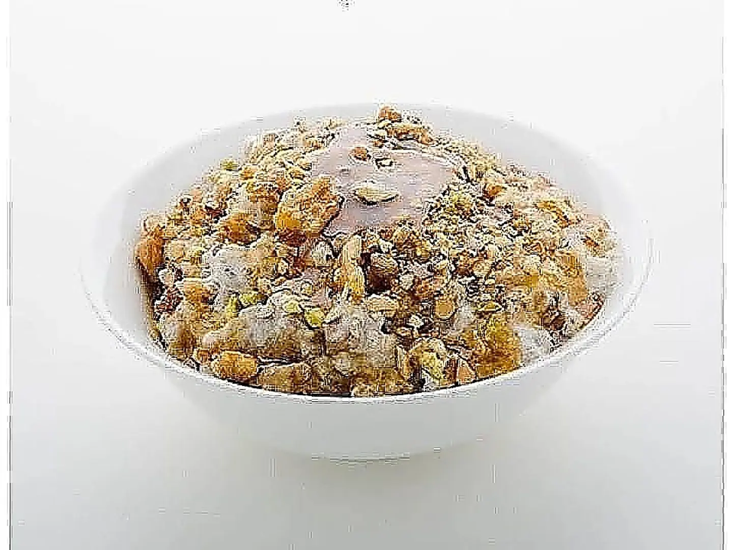 Cocktail Masoub