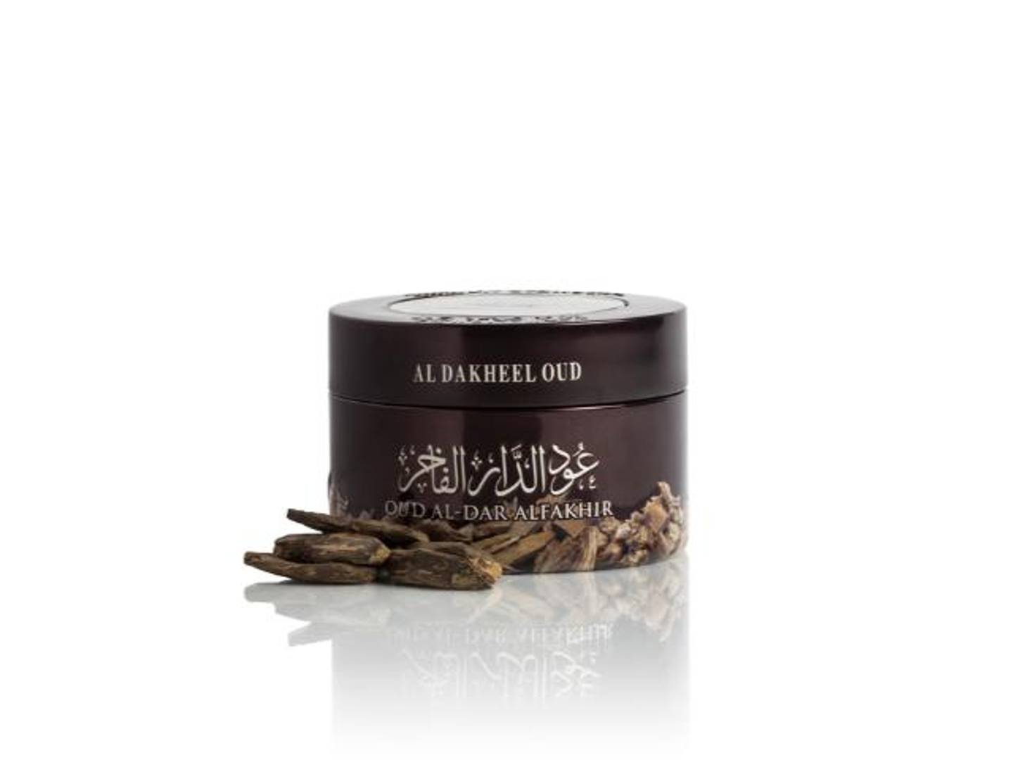 عود الدار الفاخر