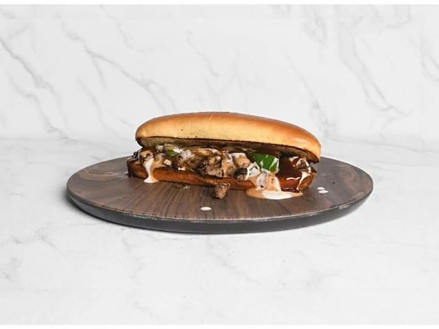 Smoked Beef Fillet Steak