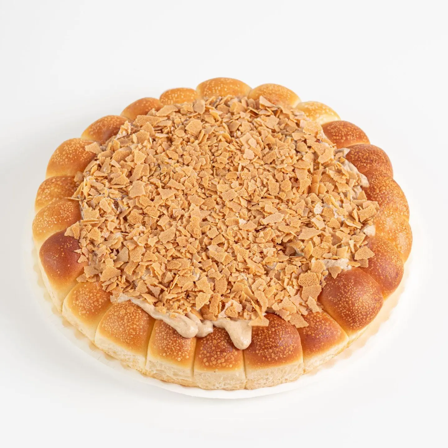 خلية سجنيتشر بنز