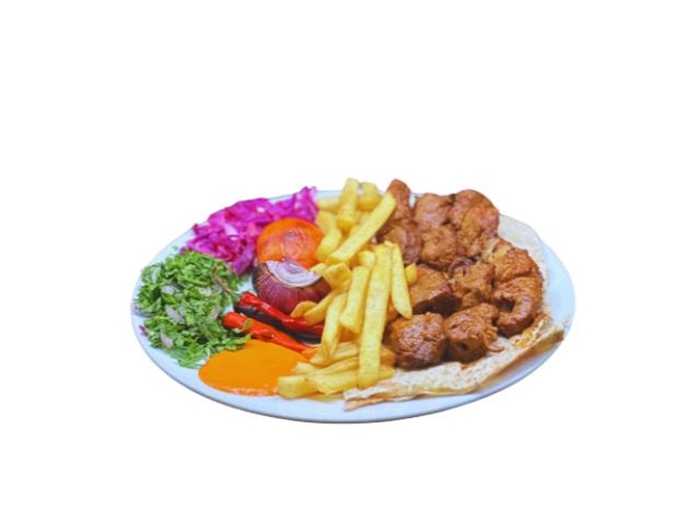 مشويات أوصال