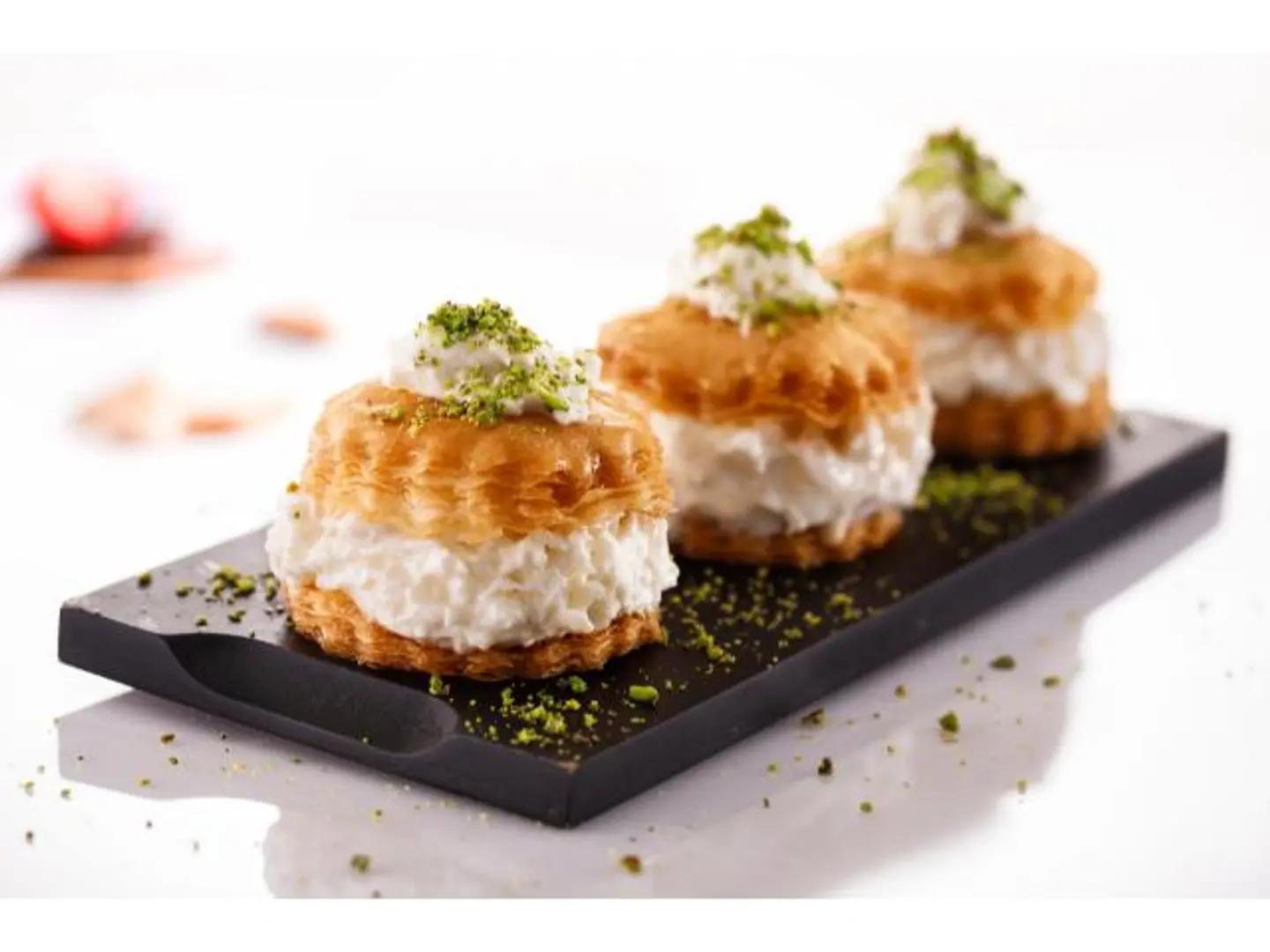 وربات دائري