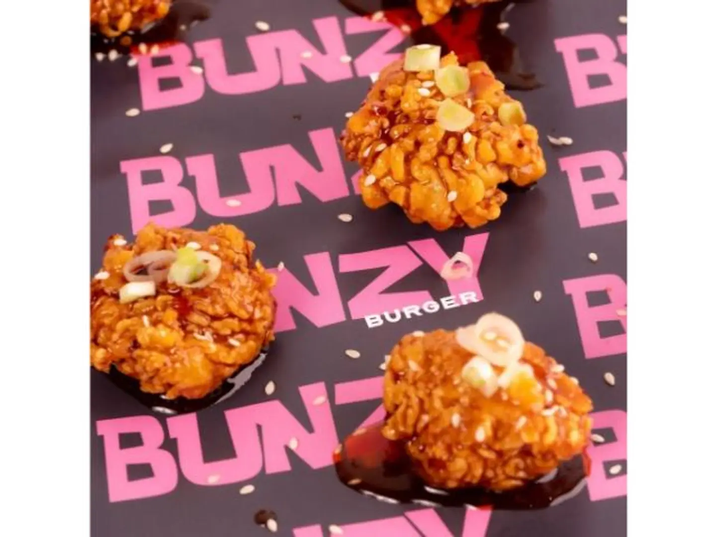 Crispy Chicken Bites