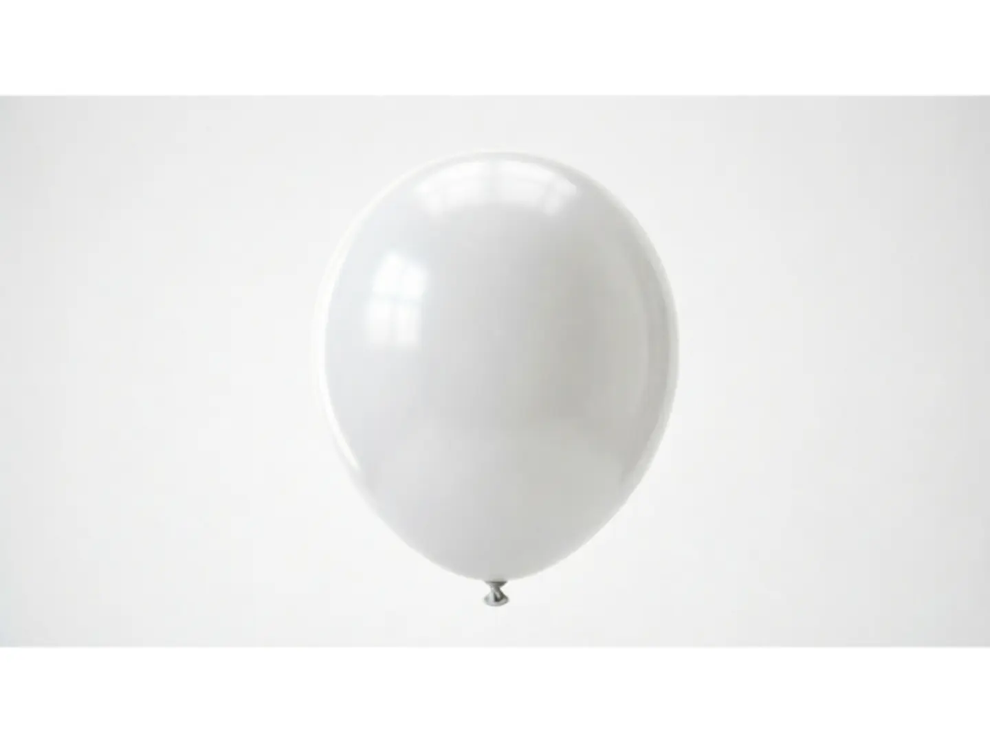 White Balloon