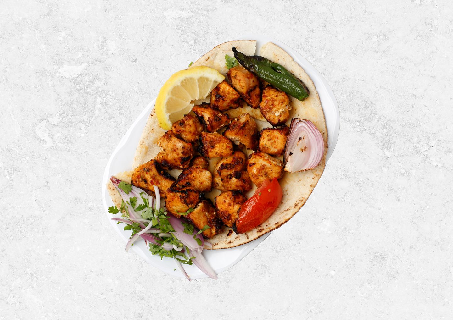 Chicken Tikka