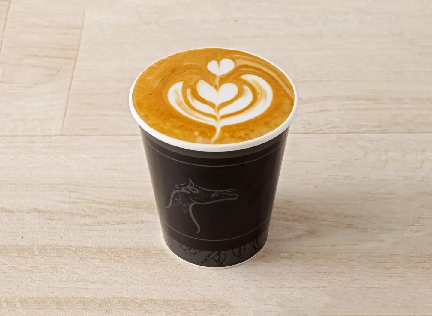 Spanish Latte