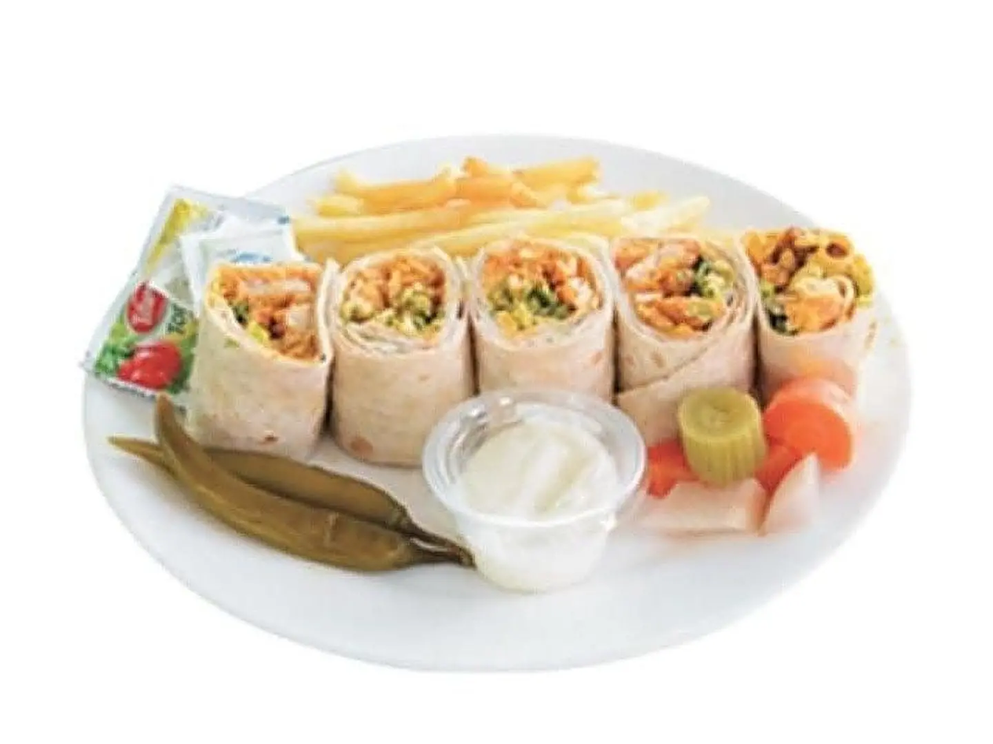 Arabic Shrimp