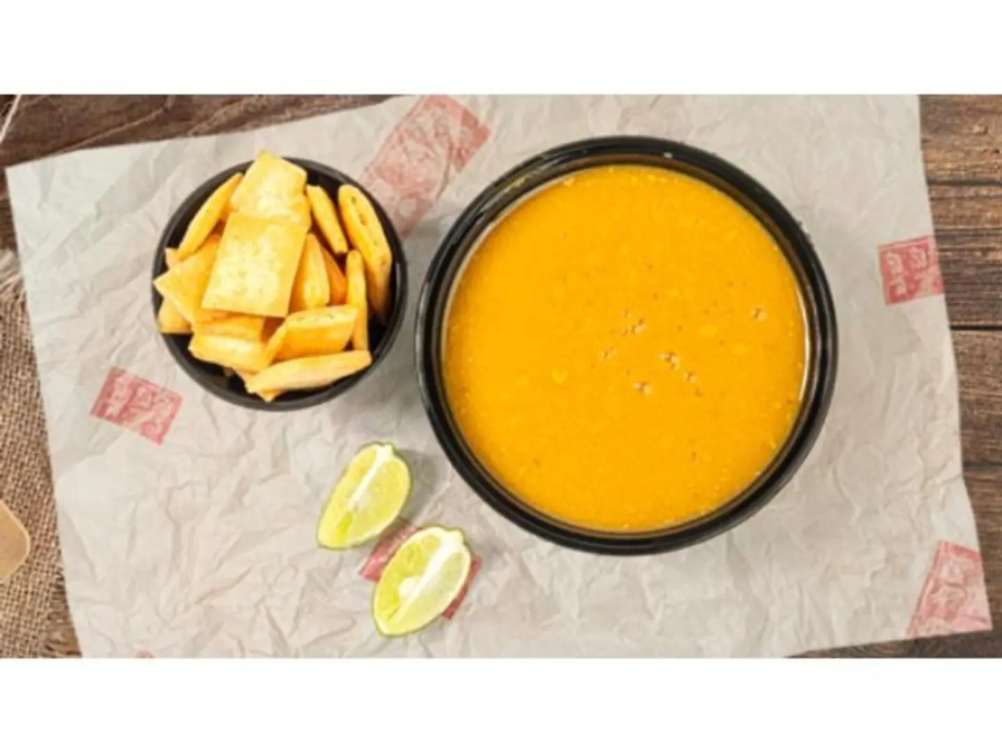 Lentil Soup