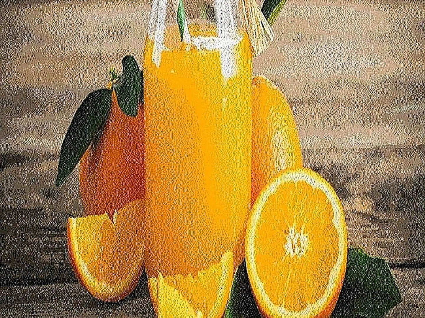 برتقال