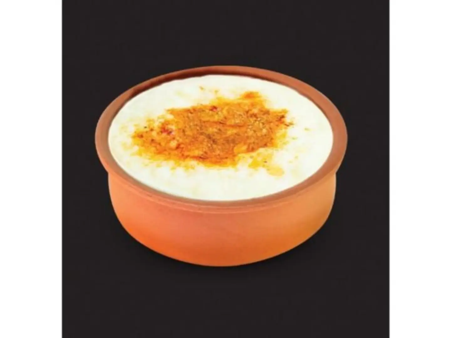 Saffron Muhallabia