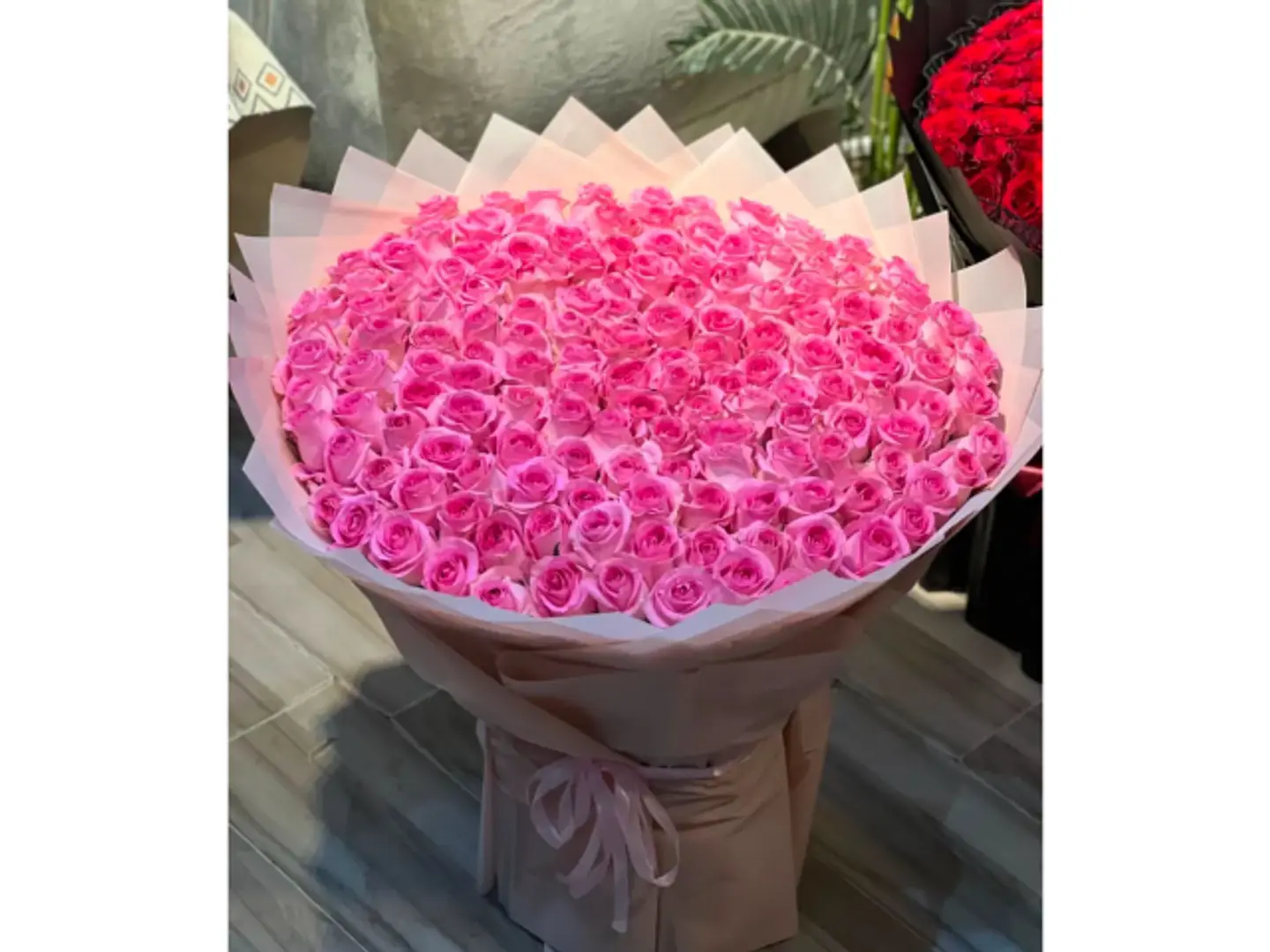 باقة المودة