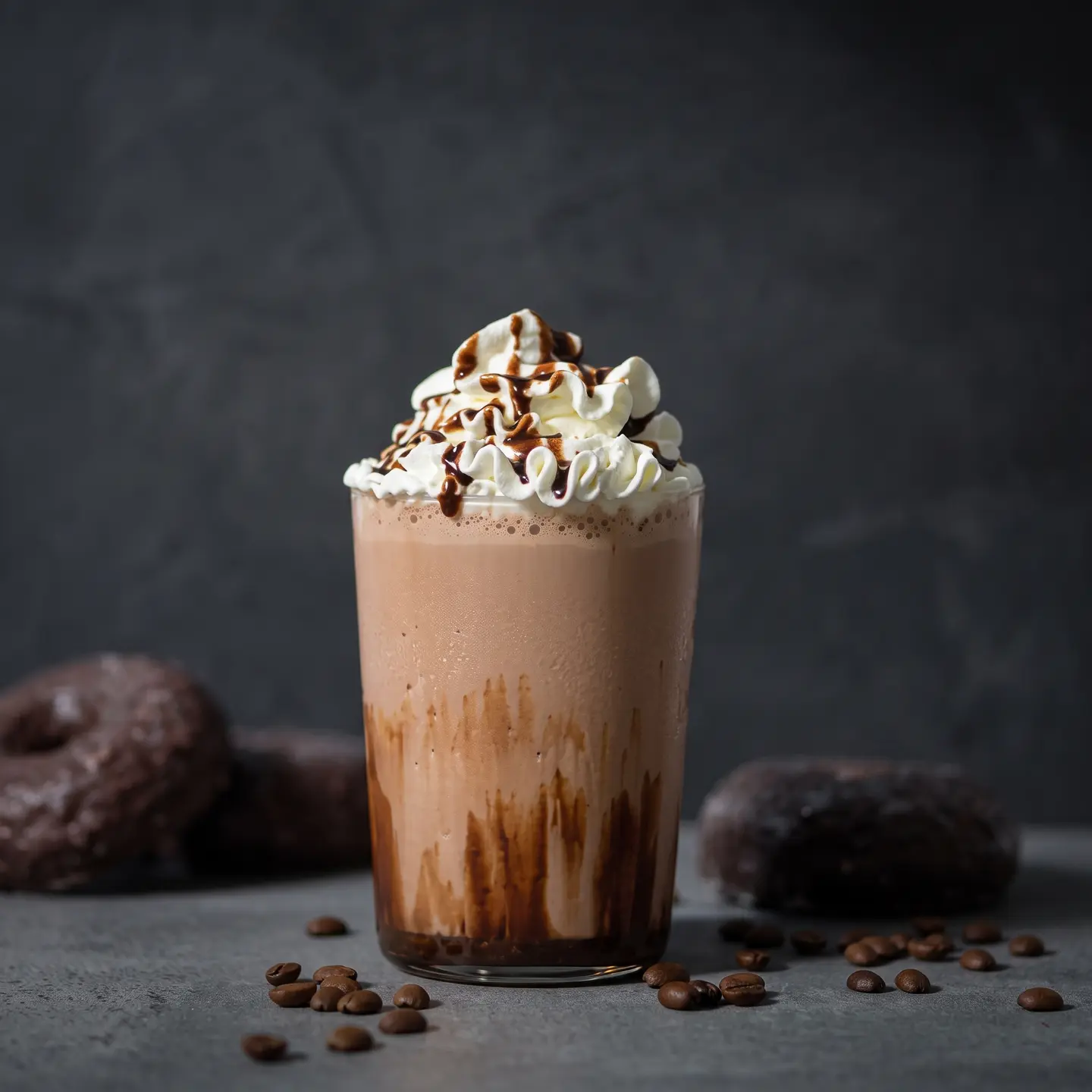 Chocolate Mocha - Small