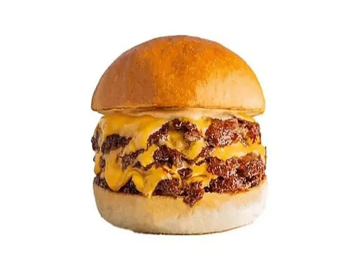 Smash Burger Regular