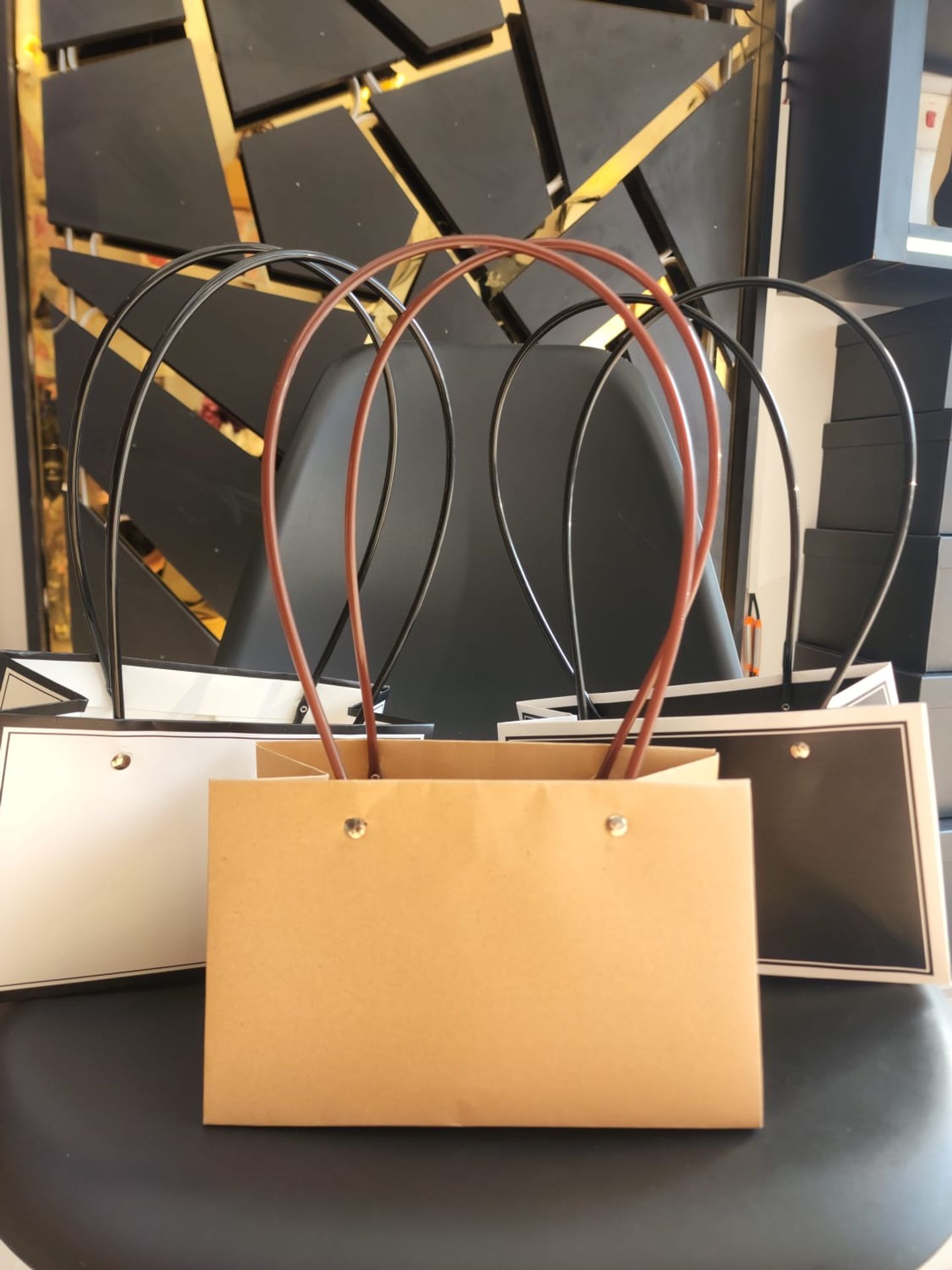 Elegant Gift Bags