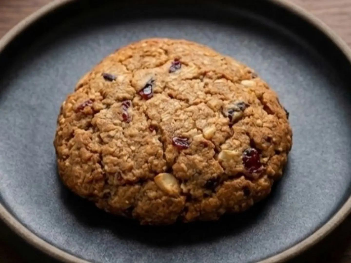 Oats Cookies