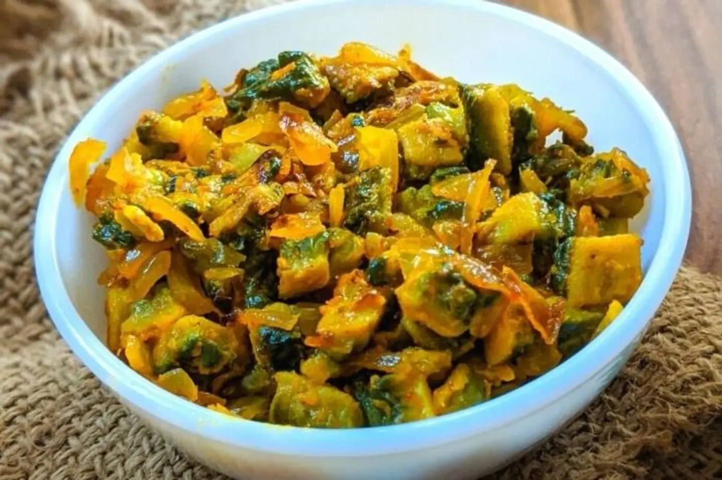 كاريلا مع روتي