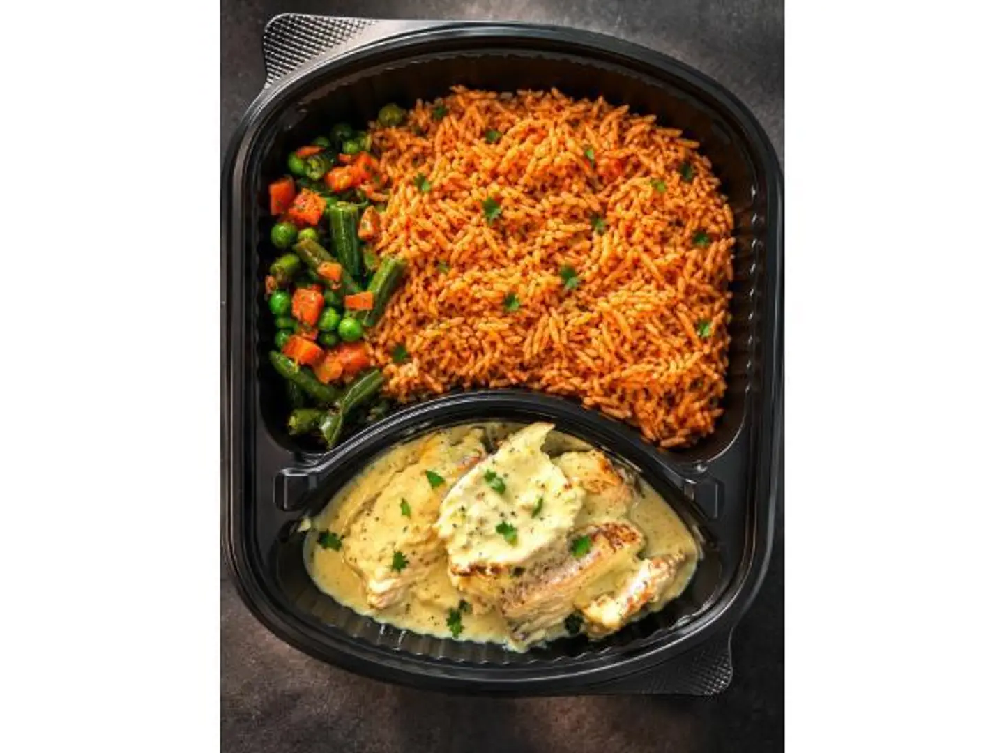 Creamy Chicken 150g
