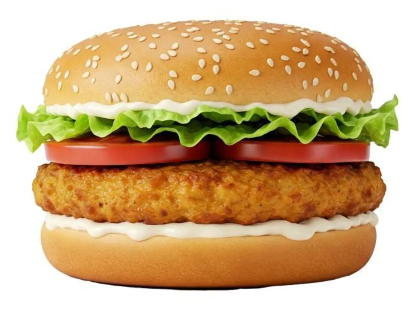 Chicken Burger