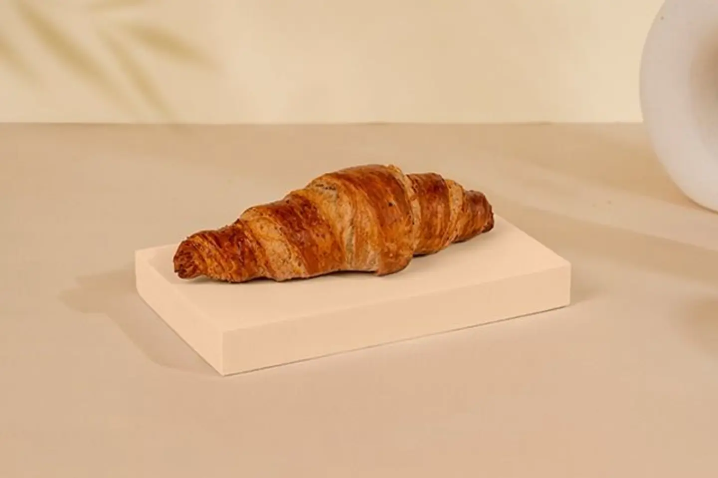 كرواسون جبن