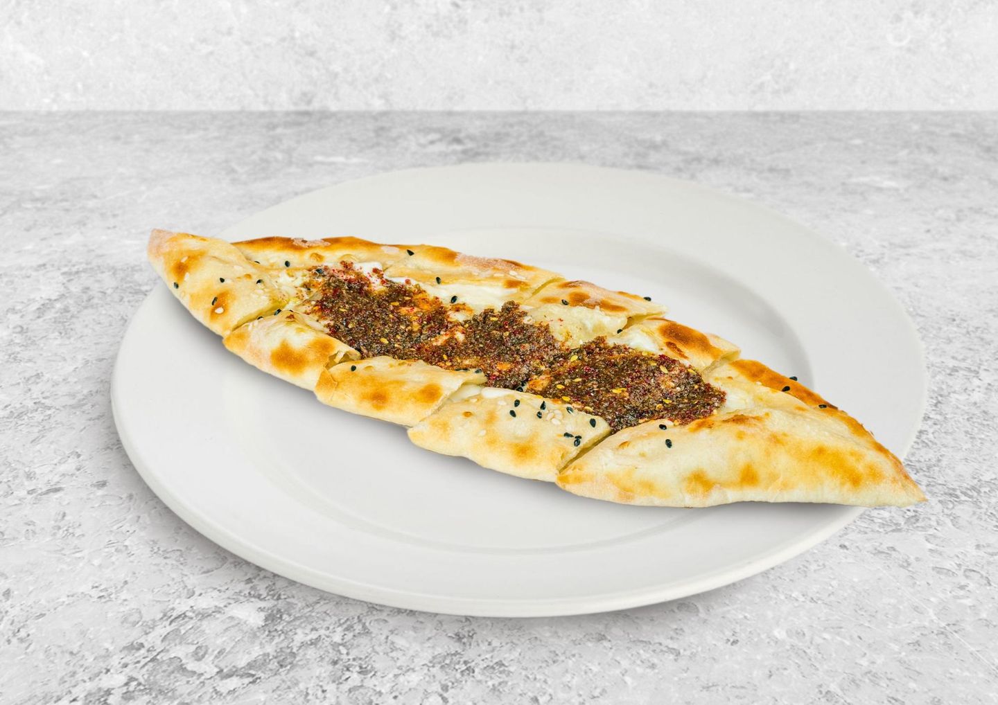 Thyme Pie