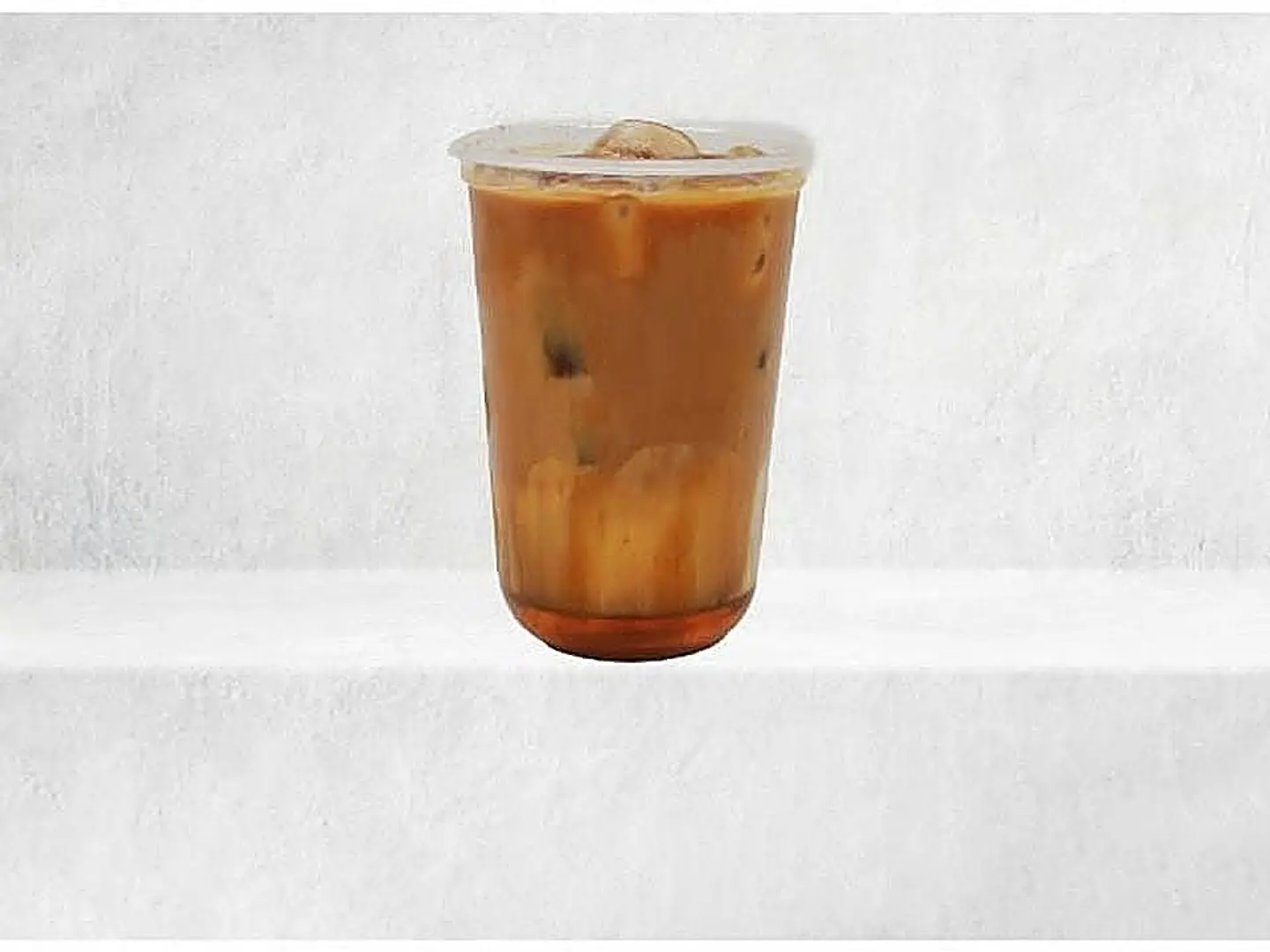 Iced Caramel Macchiato