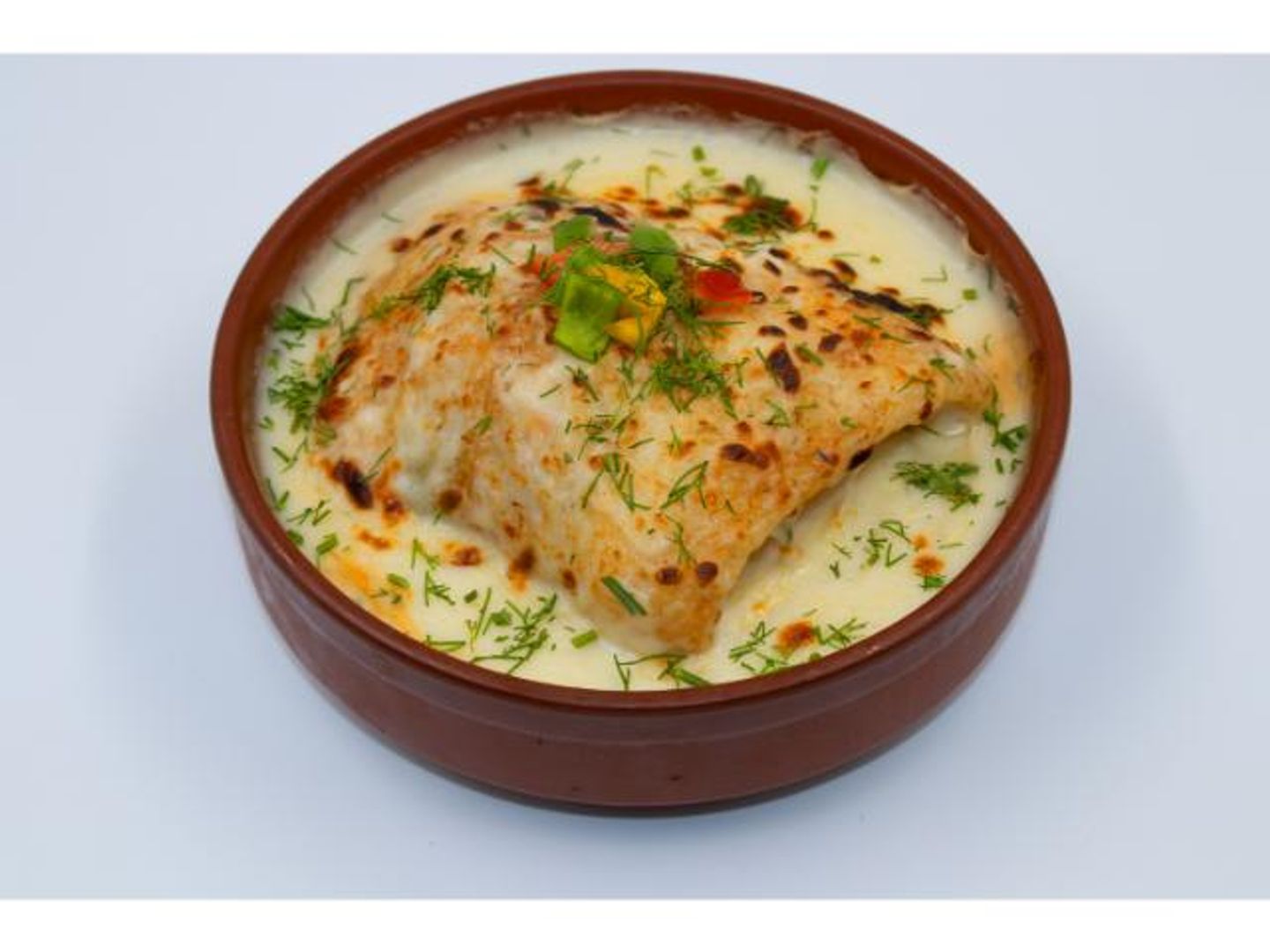 Cabbage Casserole