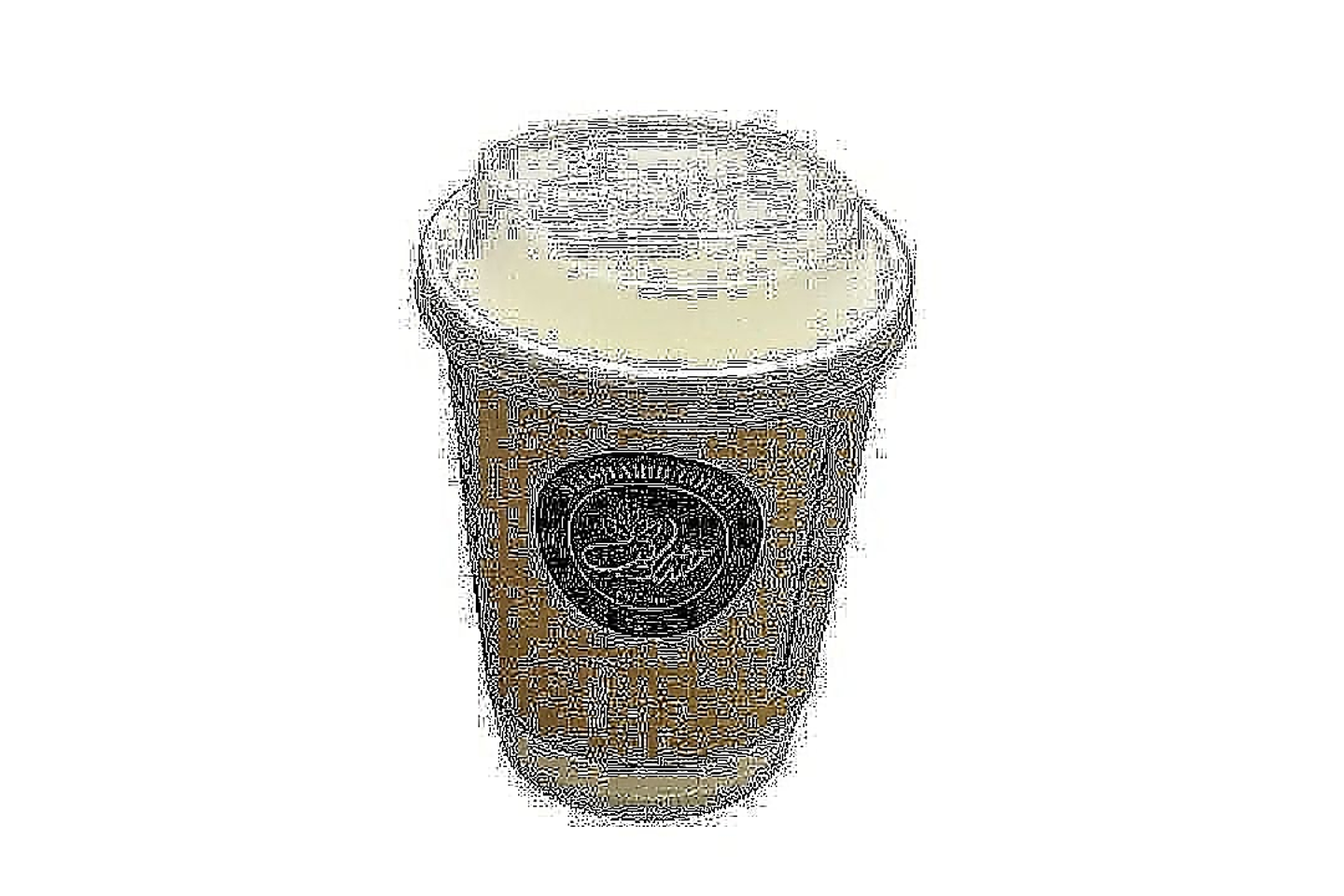 Salvador Coffee Cold G