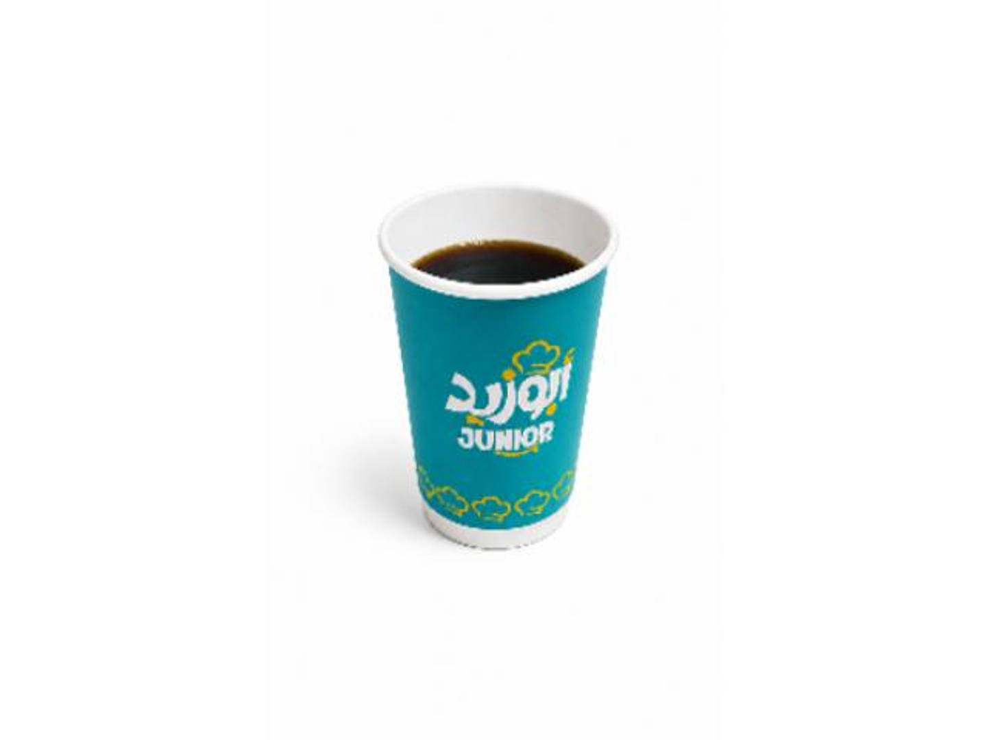 Cup Of Coffee Of The Day