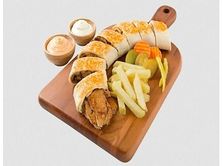 عربي دبل
