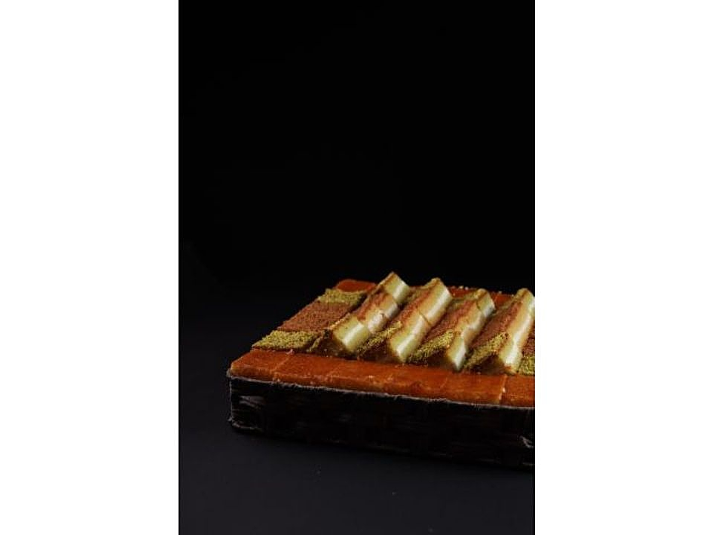 خلطة البسبوسة