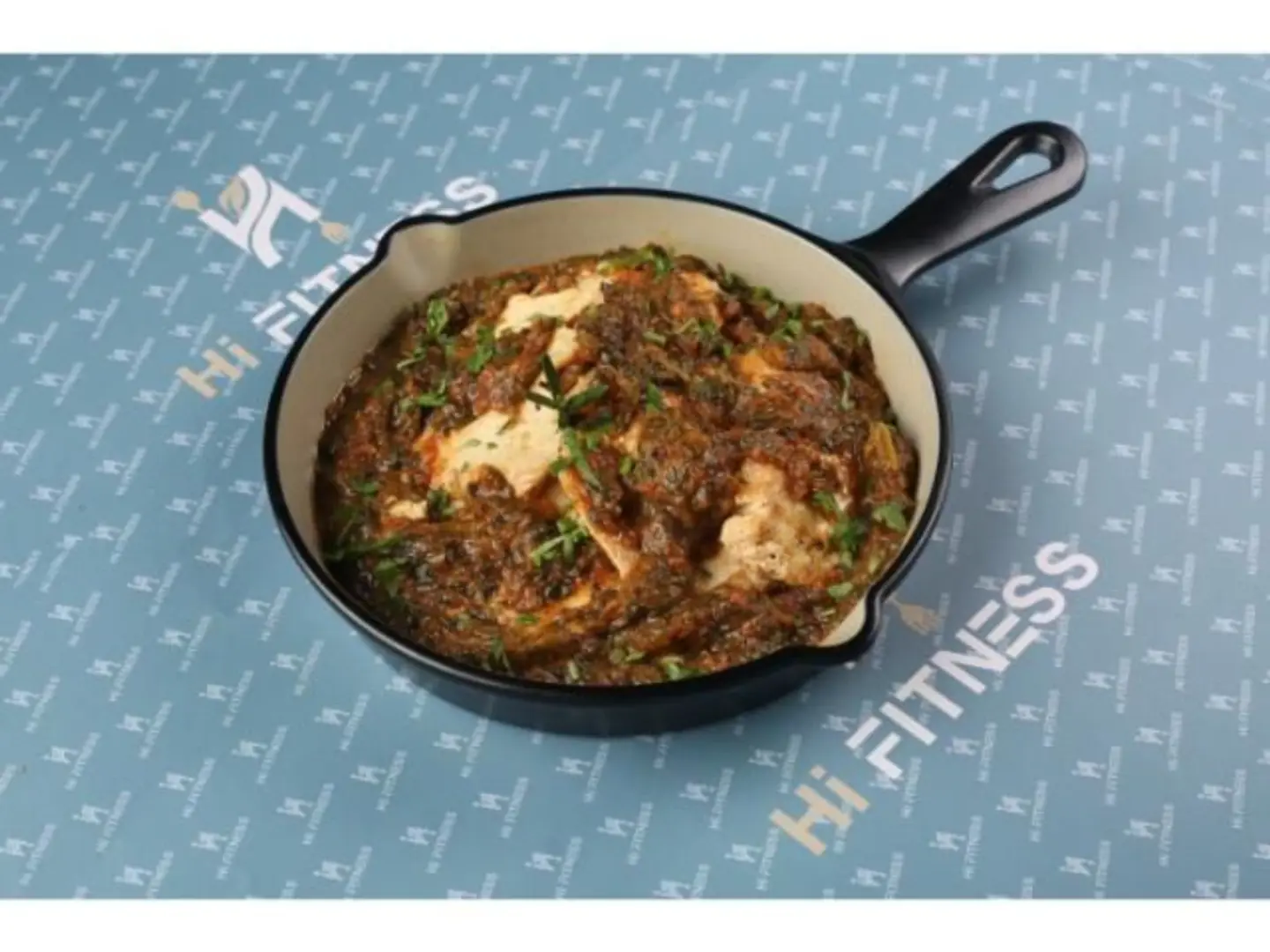 Spinach Chicken 50 G
