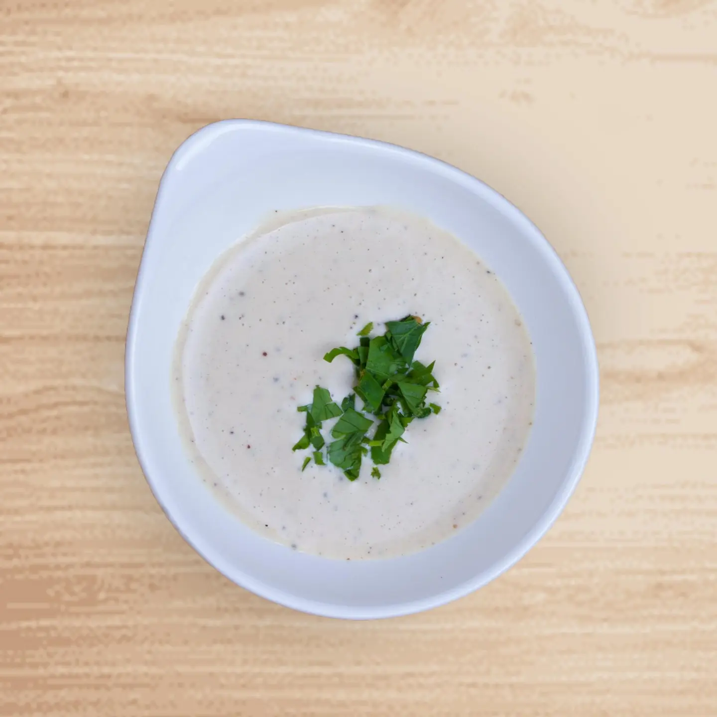 Garlic Sauce