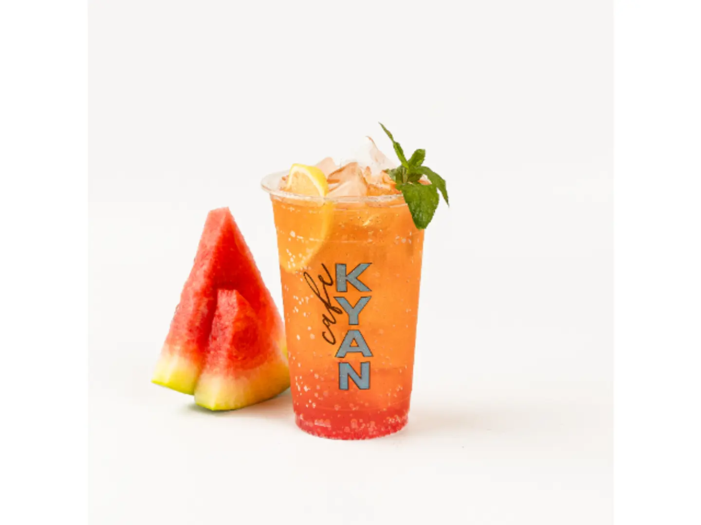 Kayan Watermelon