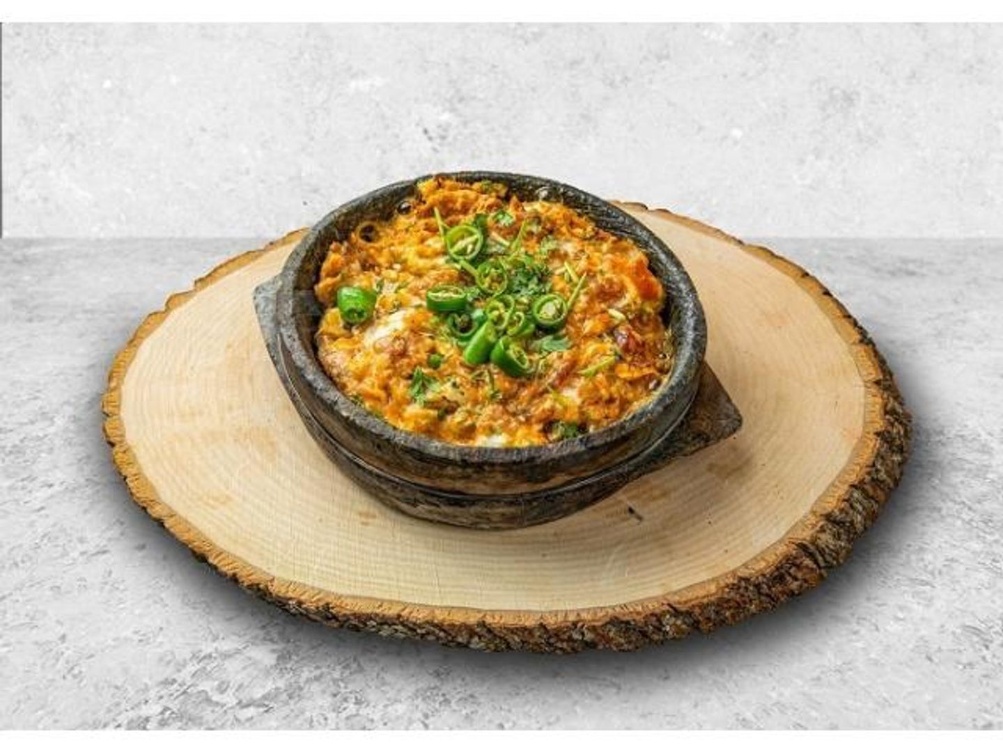 Shakshuka Stone