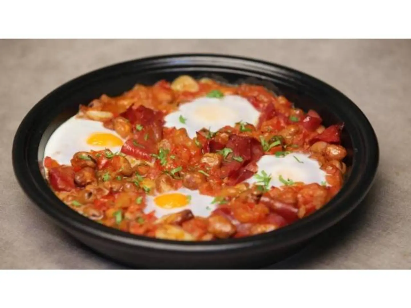 Foul With Egg