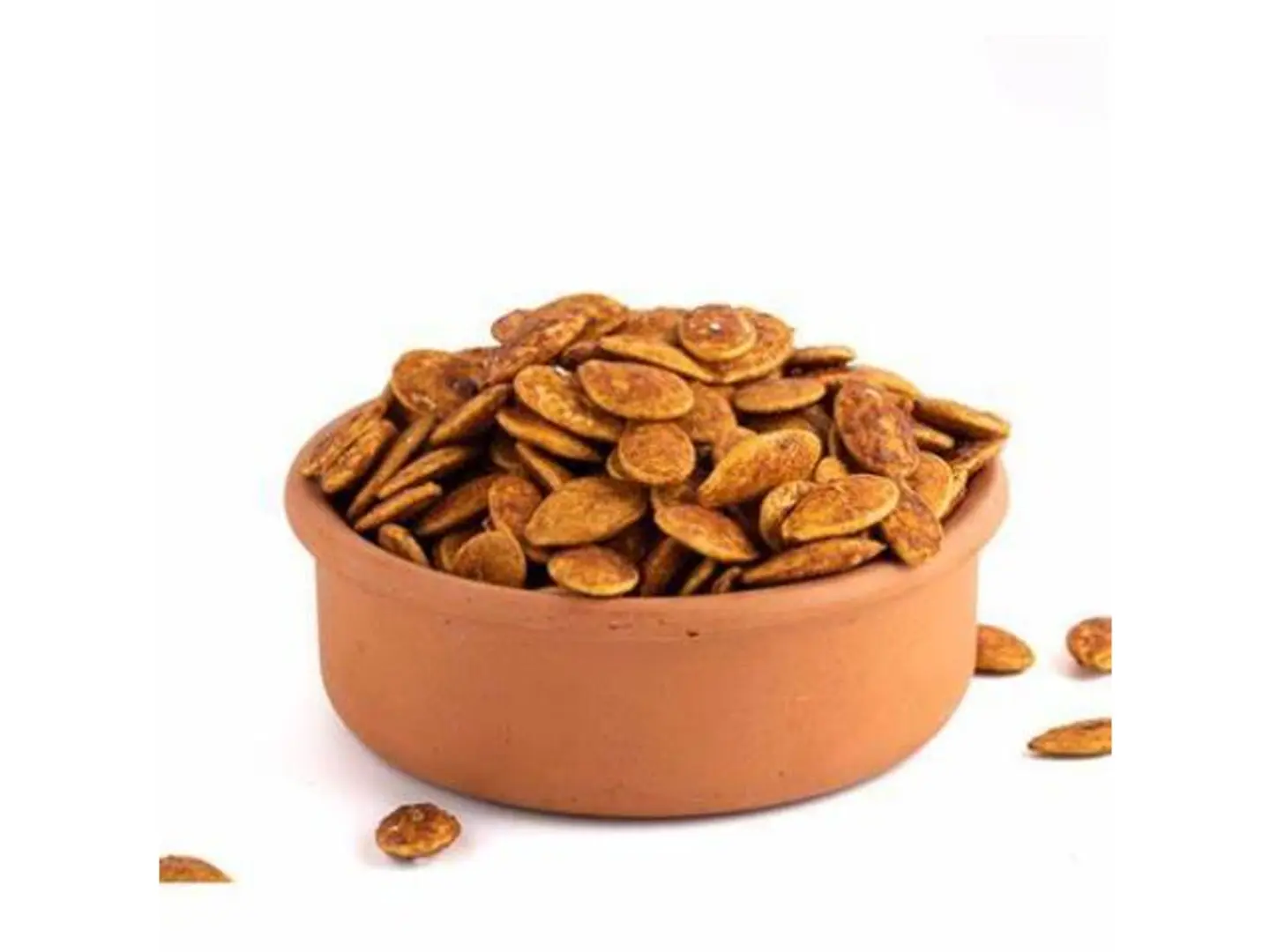 Pumpkin Seeds Smoked