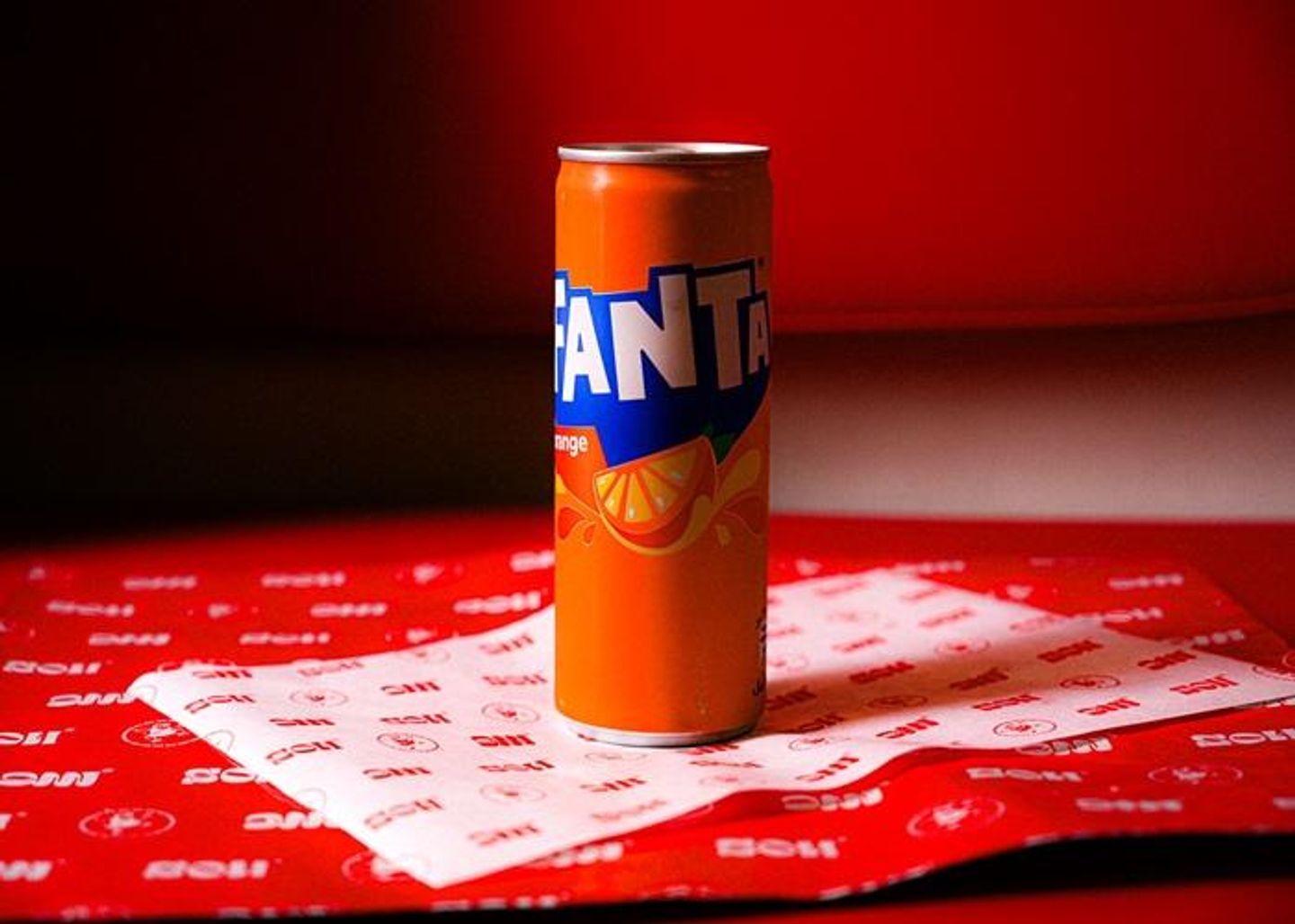 Fanta