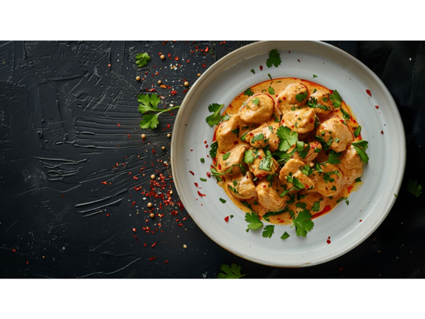 Chicken Chettinadu