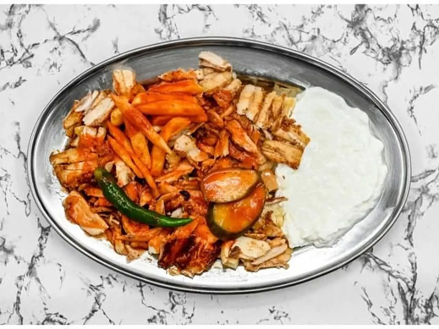 صحن اسكندر كبير