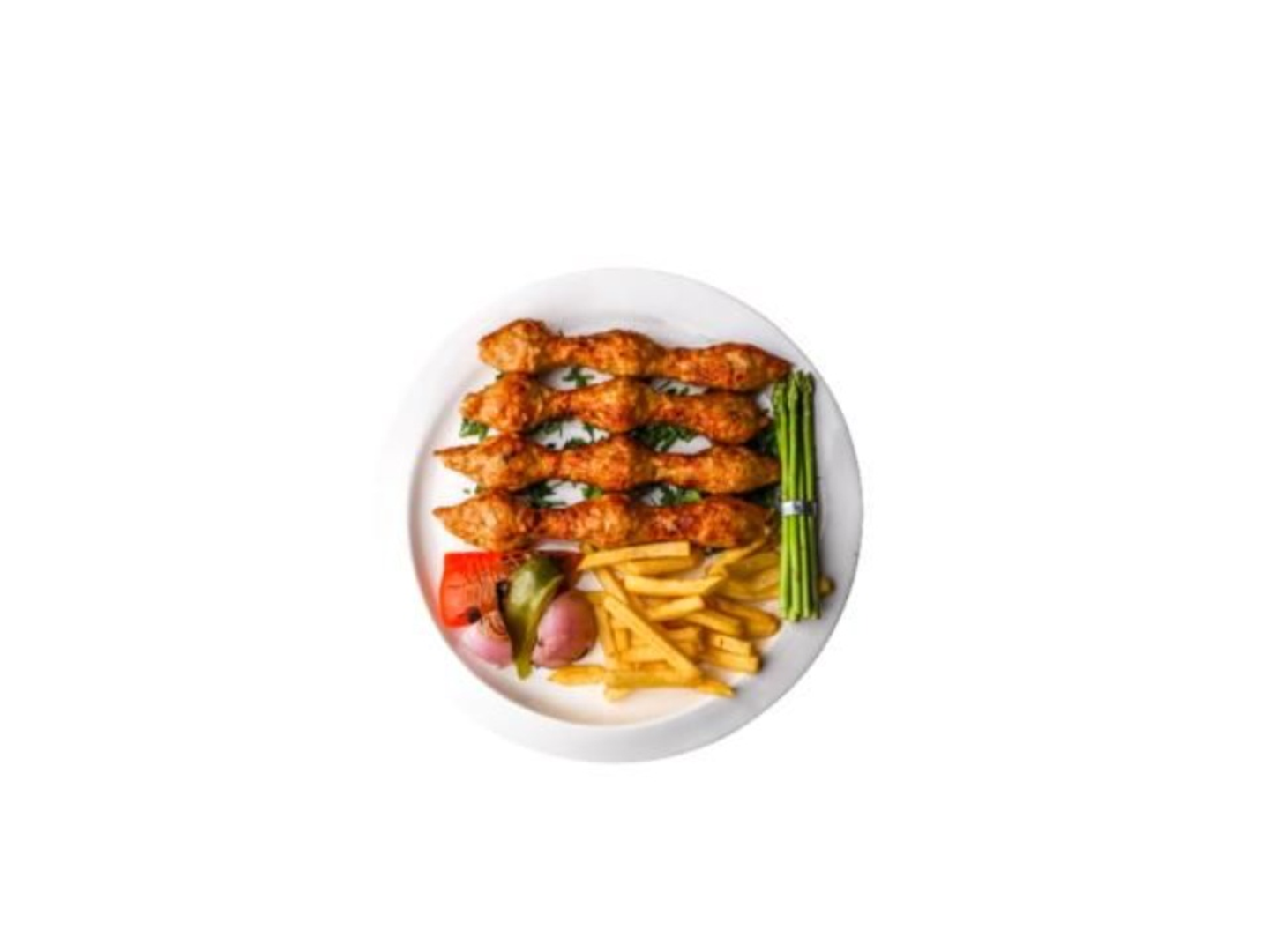 Daoud Pasha Kofta