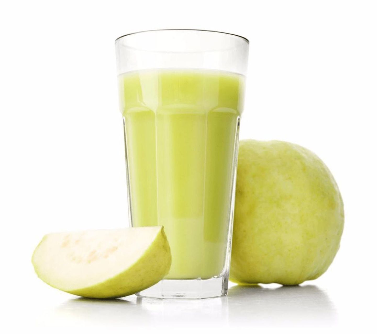 عصير جوافة