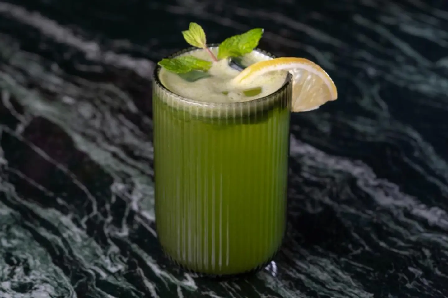 Thai Lemon Mint