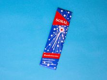 Night Stars Sparks 0203