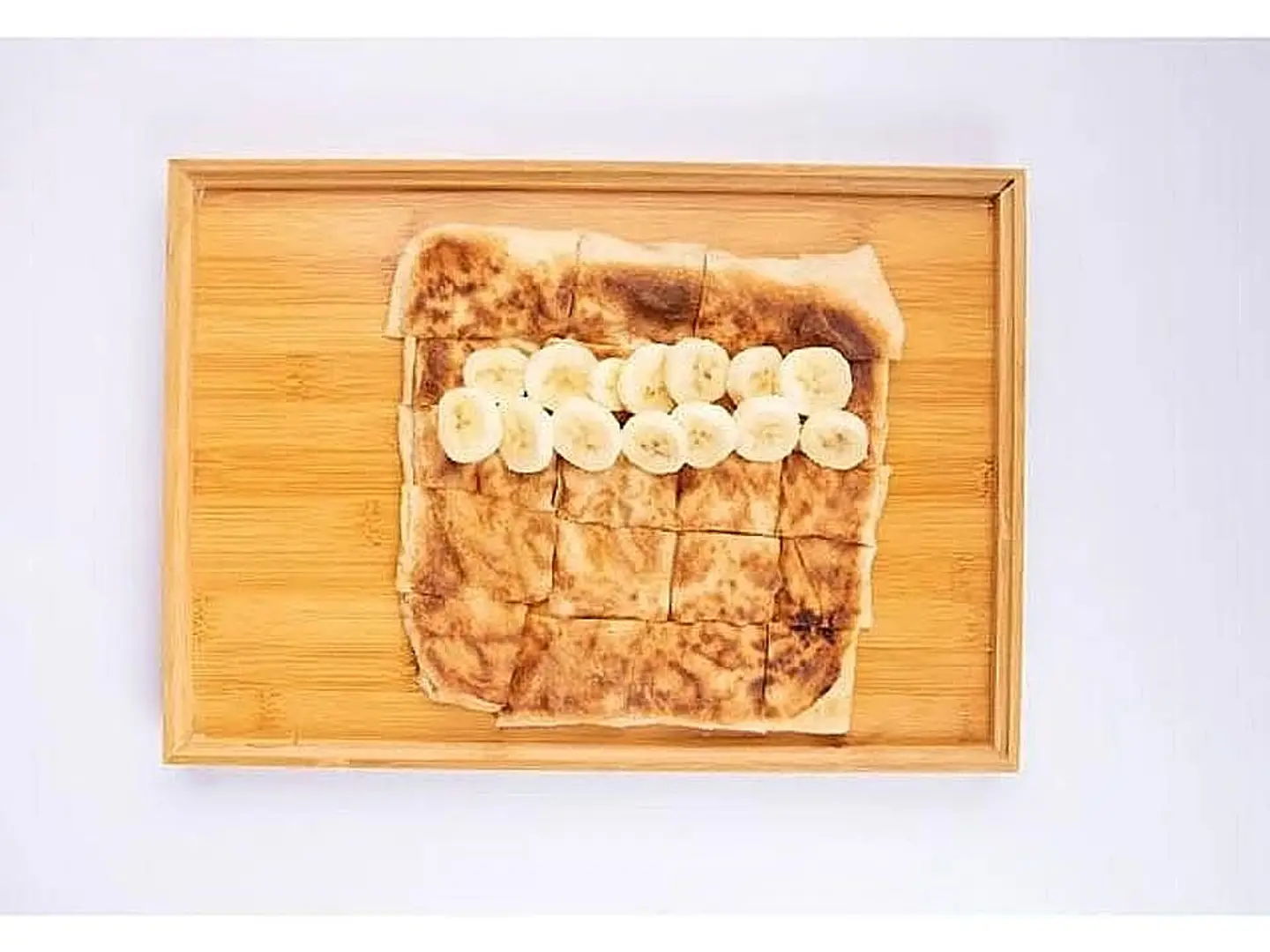 مطبق حالي موز