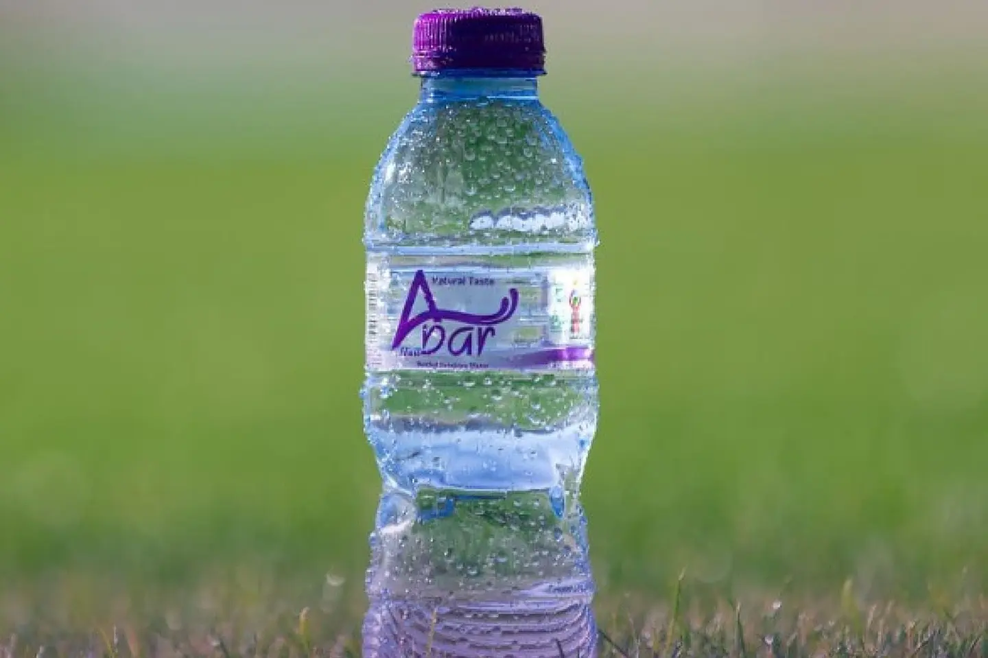 Water