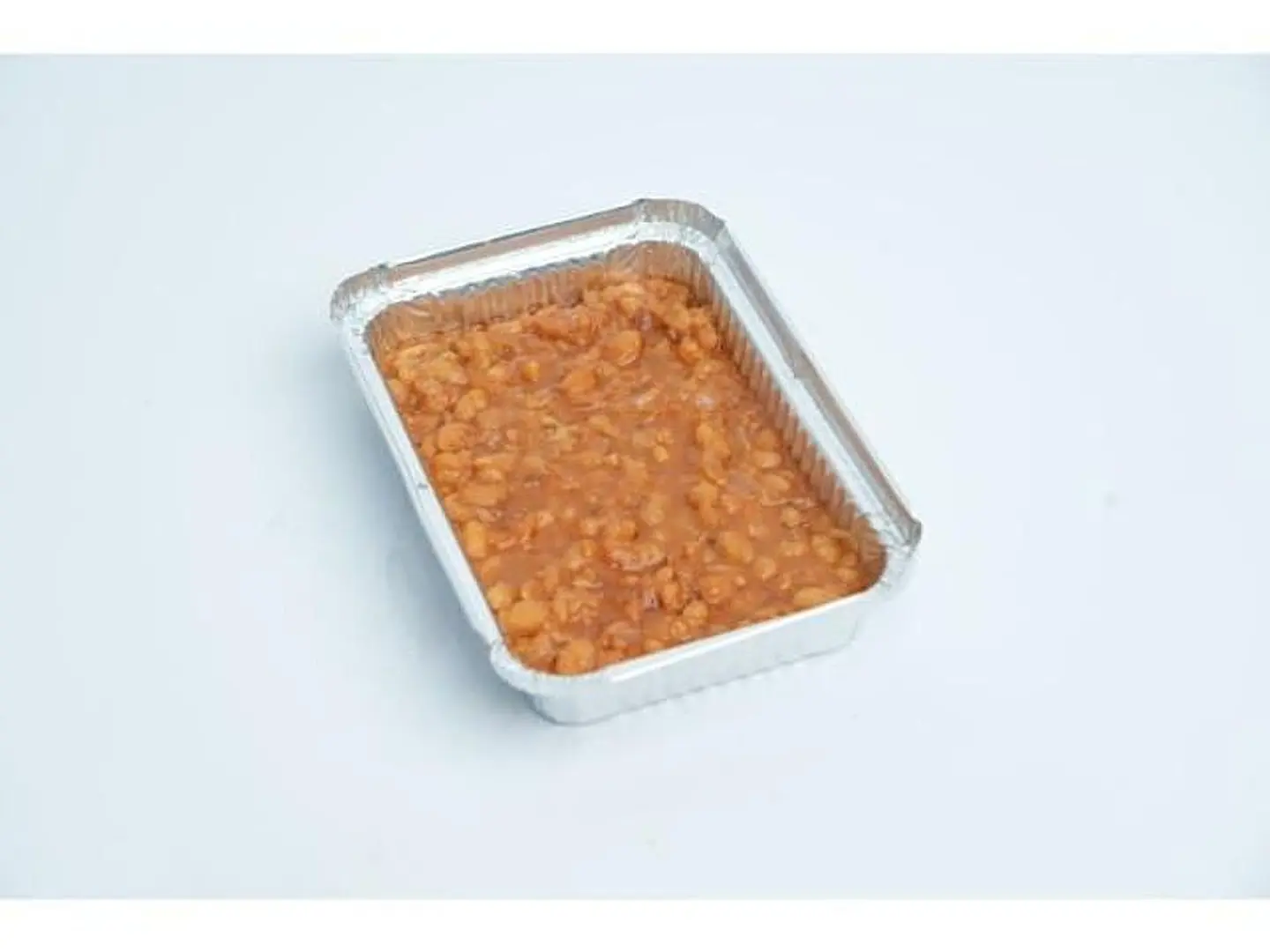 Beans With Broad Beans