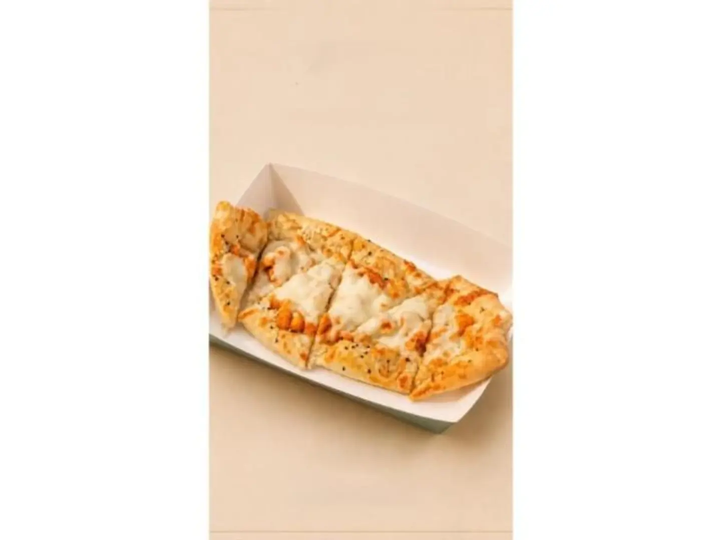 Chicken Pastries